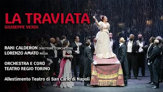 Trailer   La Traviata YT FB