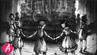 9 Dark and Creepy Origins of Childhood Nursery Rhymes