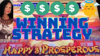 THIS STRATEGY WORKED ON DRAGON LINK SLOT MACHINE! LIVE PLAY! GREAT PROFIT!