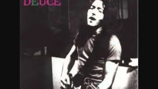 Rory Gallagher - Shadow Play