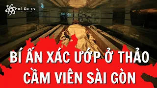 Thế Giới Bí Ẩn - Phần 22 - Bí Ẩn Xác Ướp Ở Thảo Cầm Viên Sài Gòn