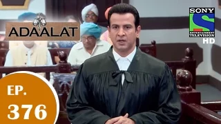 Adaalat - अदालत - Anokhi Chunauti - Episode 376 - 23rd November 2014