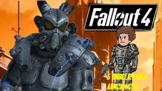 Transform Your Fallout 4 Gameplay with These 5 Unbelievable Armor Mods (PC/XBOX)