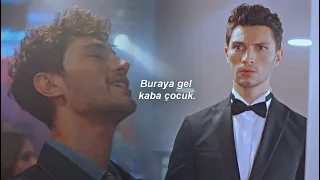 İlhan Şen | Rihanna - Rude Boy (Türkçe Çeviri)