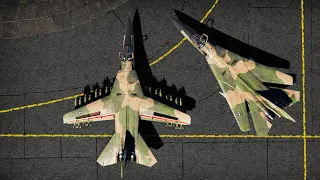 F-111 Aardvark