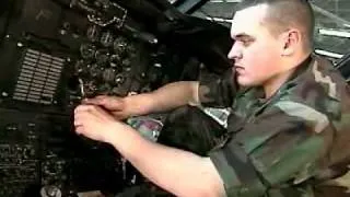 CH-47 Helicopter Repairer (15U)