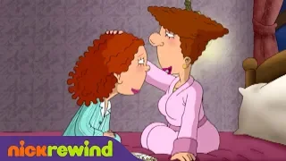 Lois Gives Ginger Life Advice | As Told By Ginger | NickRewind