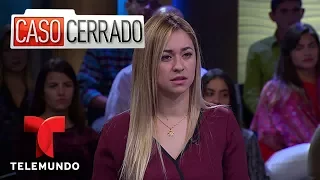 Reto viral contra el bullying🚰🔥👊! | Caso Cerrado | Telemundo