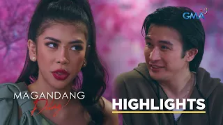 Magandang Dilag: May COMEBACK na ba ang mag-ex na sina Jared at Gigi? (Episode 92)