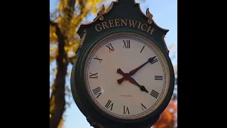 A tour of Greenwich CT 2022