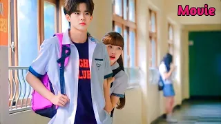 She suffers Bullying But Fall in love with  Popular boy who will protect her | Korean drama in tamil