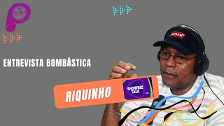 Show Biz Talk: Riquinho da Casa Blanca  ( Completo )