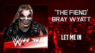 WWE: 'The Fiend' Bray Wyatt - Let Me In (TV Edit) [Entrance Theme] + AE (Arena Effects)