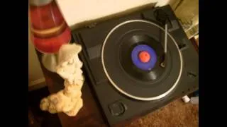 (((MONO))) Crazy Elephant - Gimme Gimme Good Lovin' 45 rpm 1969