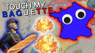 AGITATING the world as FRANCE | Victoria 3 'Voice of the People' DLC