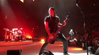 Metallica - Die die die, my Darling / Fuel. Hamburg 29.03.2018