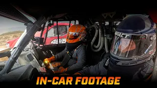 MIKE MARSAL:  SAN FELIPE 250 2024 - Raw Onboard Footage