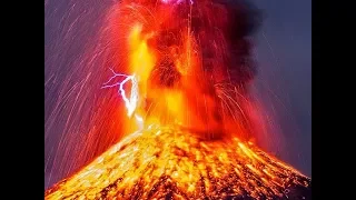 Срочно США на пороге гибели  Извержение вулкана #Йеллоустоун
