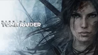 Rise of the Tomb Raider PC - Túmulo Perdido (The Lost Tomb)