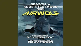 Airwolf Main Theme