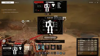 Battletech: the power of the Gauss Rifle plus Precision Strike