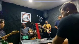 Fábio Canela - forró e xote gospel ao vivo ( Entre amigos)