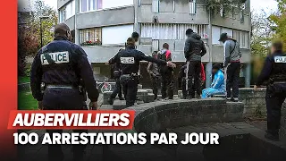 Aubervilliers est devenue l'une des PIRES villes de France