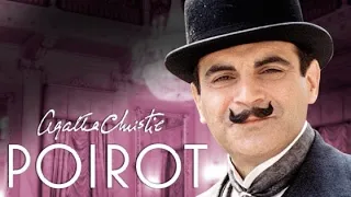 Hércules Poirot - 3x07 El misterio del cofre español (Agatha Christie)