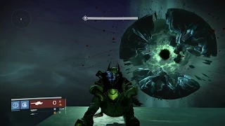 Destiny: How to Kill Crota Hard Mode (2 Sword Carries, Under 5 Minutes!!)