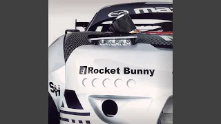 ROCKETBUNNY