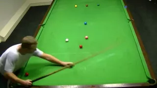 147 BREAK IN LESS THAN 4 MINUTES