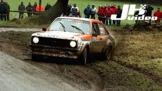 Best of Rally 2012 - Trailer JHVideo Annual Review 2012 [HD]