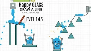 Happy Glass Level 145