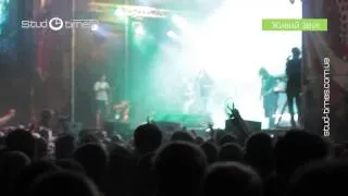 Скрябін - Натаха (Live)