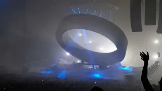 Swedish House Mafia - Paradise Again World Tour '22 - Antwerp - Miami 2 Ibiza & Sacrifice - Mashup