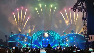 EDC MEXICO 2022 MARKUS SCHULZ 2