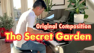 The Secret Garden (Original Composition) by Soichiro / SoichirO Sounds