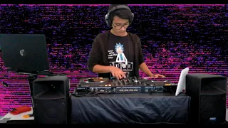 Live From My Hause | KIKETL Live DJ Set