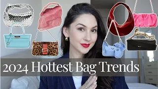 2024 Fashion Bag Trends | Handbag Trends 2024