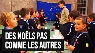 Famille nombreuse, un Noël pas comme les autres