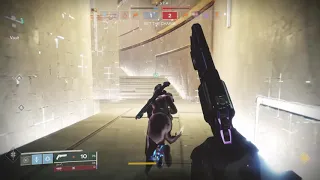 The Tale of Luna's Howl: Beating A 4-Stack with 3 Not Forgotten's & Unbroken titles