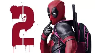 DEADPOOL 2 Nuevo Trailer Sub Español