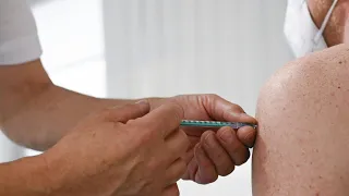 Bundesregierung weiter gegen jegliche Corona-Impfpflicht | AFP