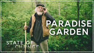 Cultivating a “paradise garden” in the face of climate change | State of Change