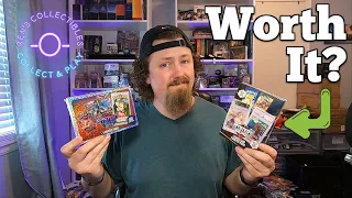 New Pokemon Mystery Power Boxes | Are They Worth It?