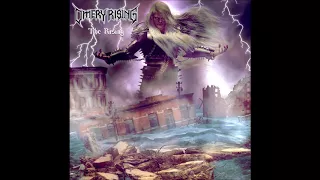 Omery Rising - Out Of Time