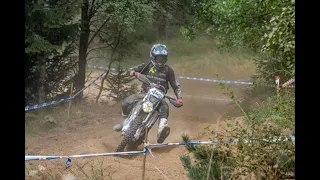 ECHT Enduro Drmoul - Moto X Events - 2022