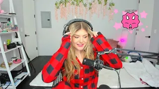 PAJAMA PARTY RANKING UP | BrookeAB VOD 12/18/22