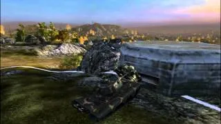 Приколы World of Tanks. Деревня дураков в "Мире танков" - 8