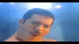 Queen - I Want To Break Free  (Epic In Intro)